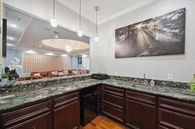 5811 Muskogee Lane, Richmond, TX 77469