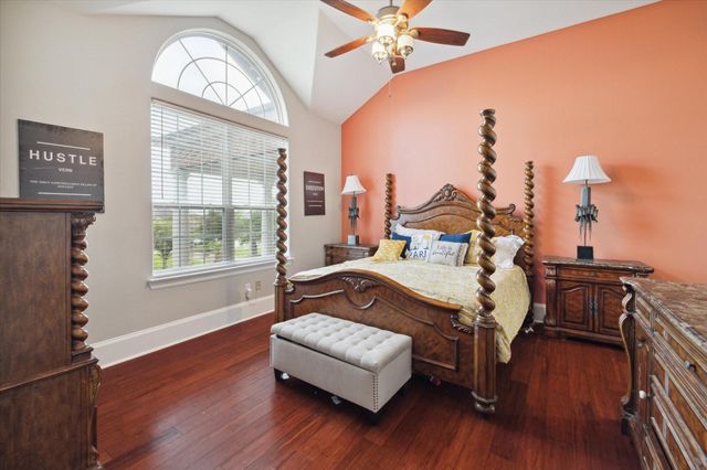 5811 Muskogee Lane, Richmond, TX 77469