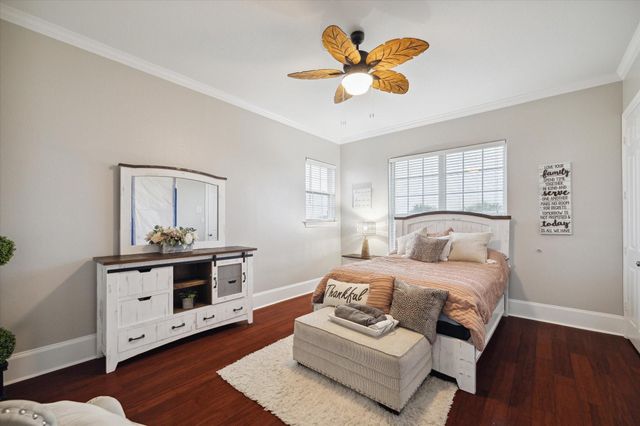 5811 Muskogee Lane, Richmond, TX 77469