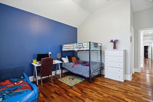 5811 Muskogee Lane, Richmond, TX 77469