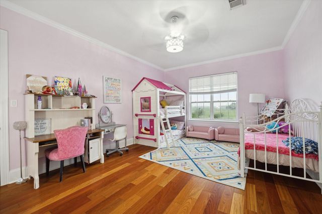 5811 Muskogee Lane, Richmond, TX 77469