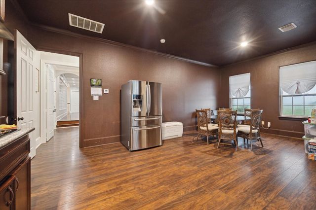 5811 Muskogee Lane, Richmond, TX 77469