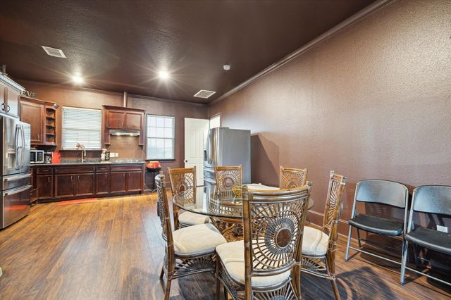 5811 Muskogee Lane, Richmond, TX 77469