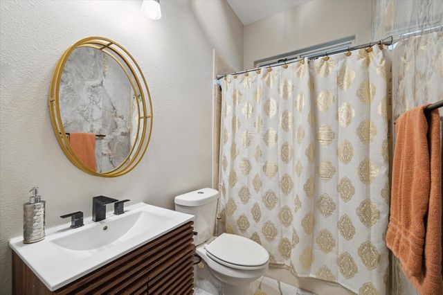 5811 Muskogee Lane, Richmond, TX 77469