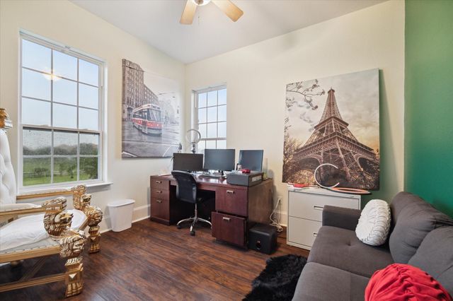 5811 Muskogee Lane, Richmond, TX 77469