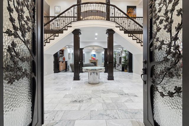 5811 Muskogee Lane, Richmond, TX 77469