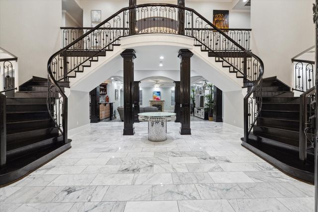 5811 Muskogee Lane, Richmond, TX 77469