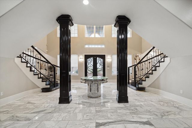 5811 Muskogee Lane, Richmond, TX 77469