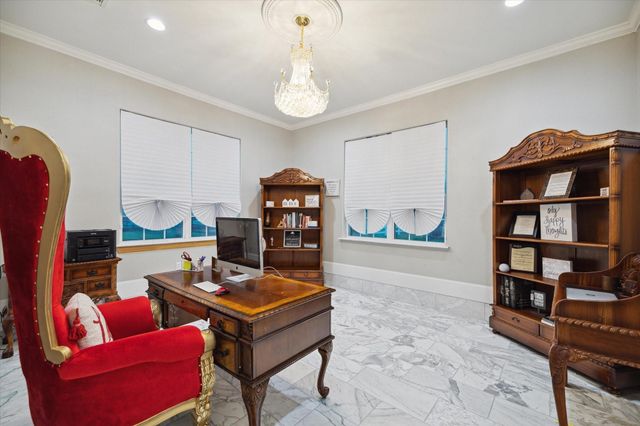 5811 Muskogee Lane, Richmond, TX 77469