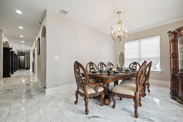 5811 Muskogee Lane, Richmond, TX 77469