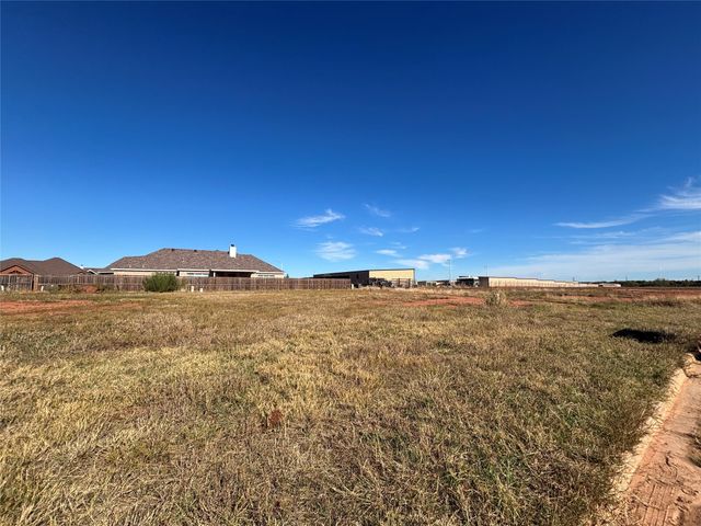 258 Gatling Street, Tuscola, TX 79562