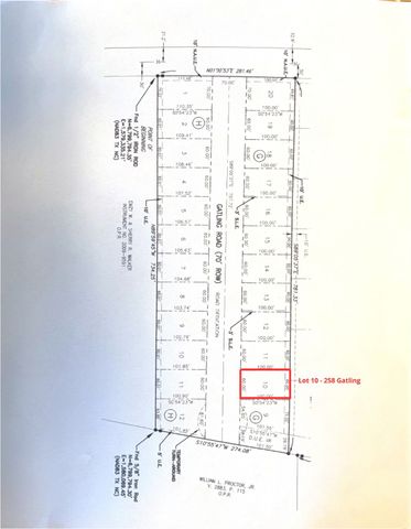 258 Gatling Street, Tuscola, TX 79562
