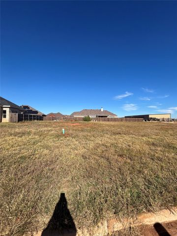 258 Gatling Street, Tuscola, TX 79562