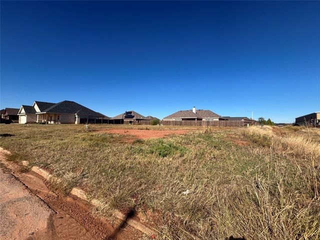 258 Gatling Street, Tuscola, TX 79562