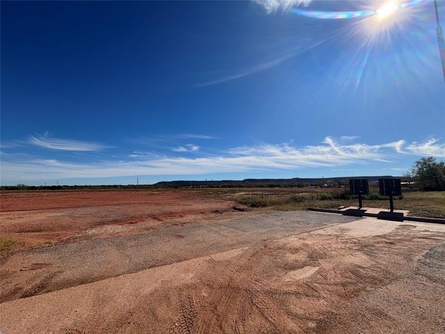 258 Gatling Street, Tuscola, TX 79562