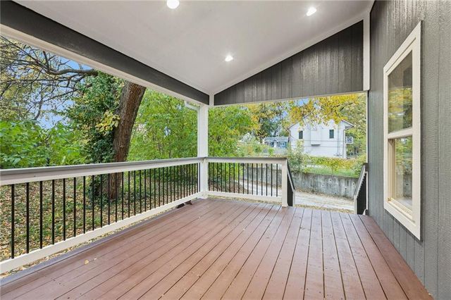 1934 N 15th Street, Kansas City, KS 66104