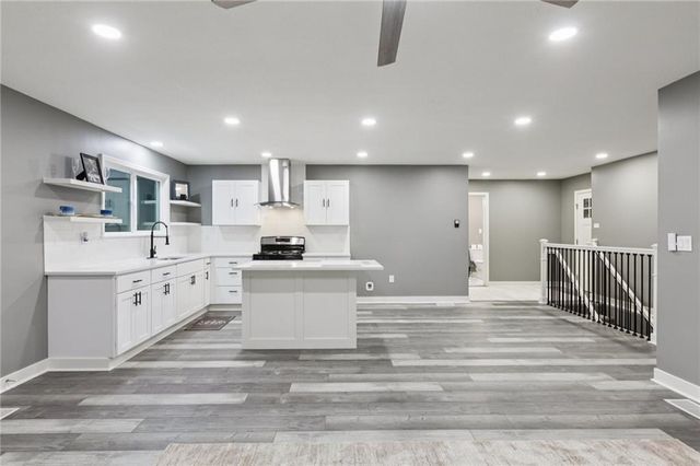 1934 N 15th Street, Kansas City, KS 66104