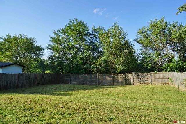 736 W Joel Street, Lincoln, NE 68521