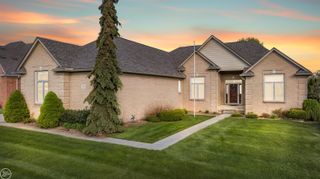 13782 Blue Beech Lane, Shelby Twp, MI 48315