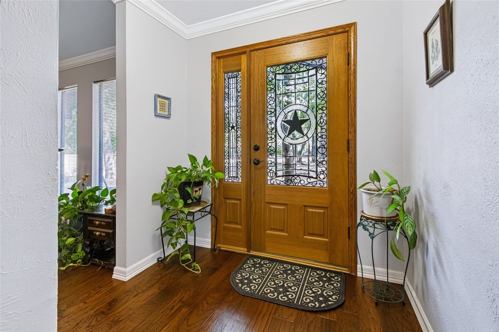 104 Trailwood Court, Burleson, TX 76028 — photo 4