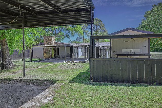 552 Oak Leaf Trail, East Tawakoni, TX 75472