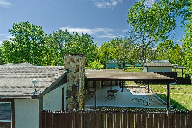 552 Oak Leaf Trail, East Tawakoni, TX 75472