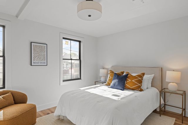 23 College Hill Rd 1, Somerville, MA 02144