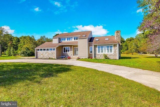 15250 HUDSON RD, Milton, DE 19968