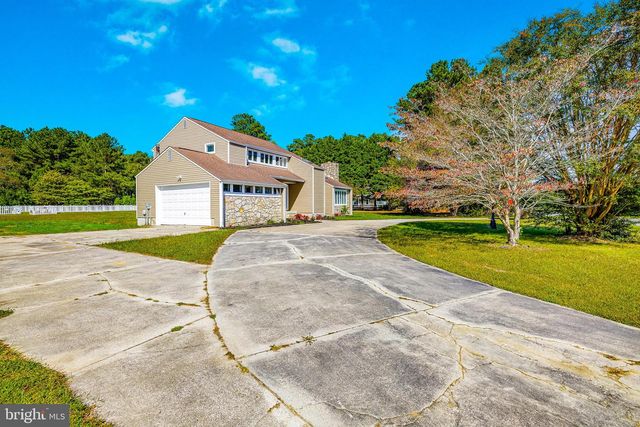 15250 HUDSON RD, Milton, DE 19968