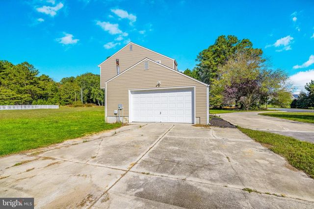 15250 HUDSON RD, Milton, DE 19968