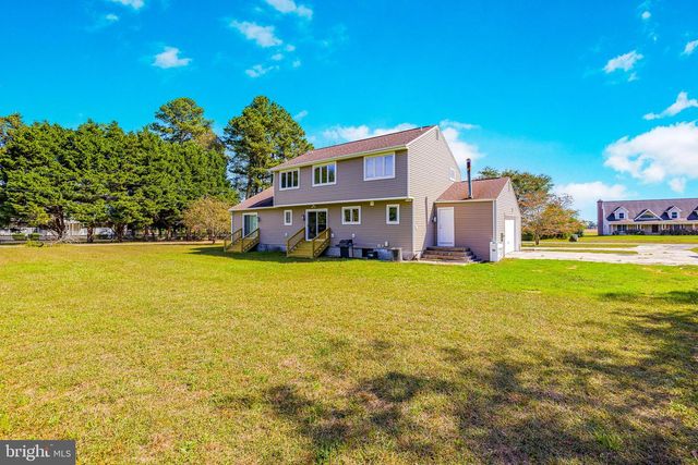 15250 HUDSON RD, Milton, DE 19968