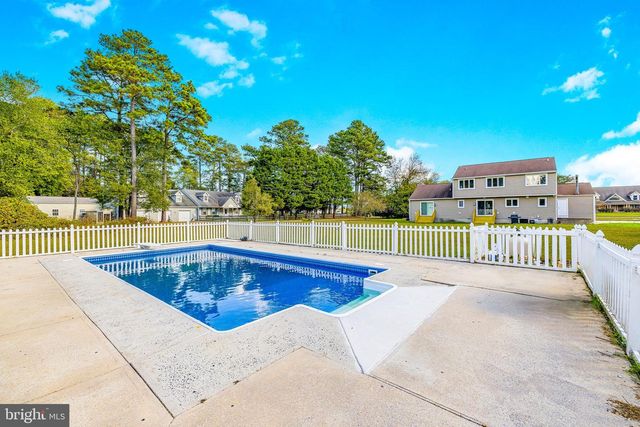 15250 HUDSON RD, Milton, DE 19968