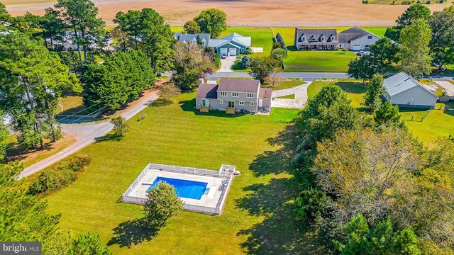 15250 HUDSON RD, Milton, DE 19968