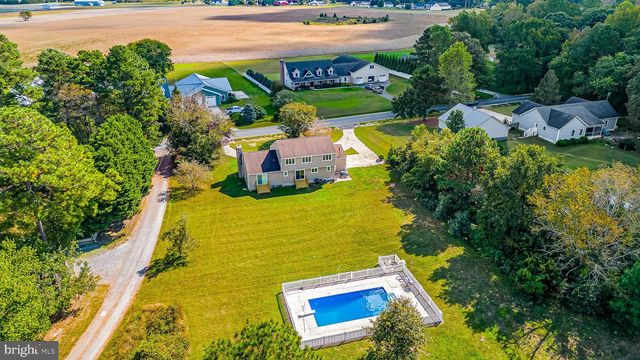 15250 HUDSON RD, Milton, DE 19968
