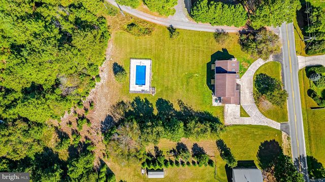 15250 HUDSON RD, Milton, DE 19968