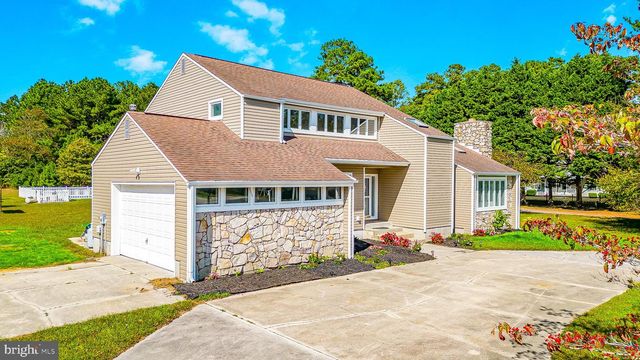 15250 HUDSON RD, Milton, DE 19968