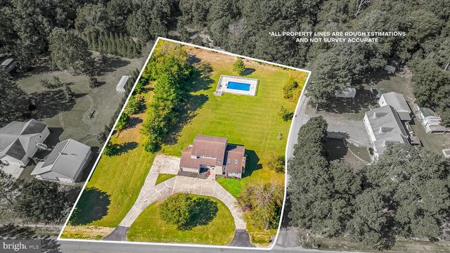 15250 HUDSON RD, Milton, DE 19968