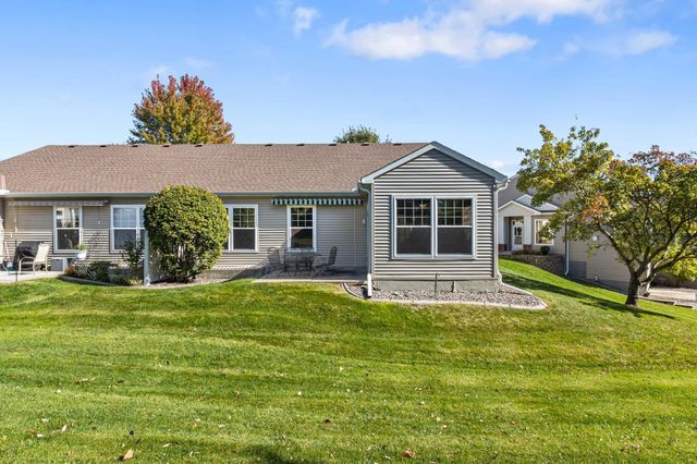 17829 38th Avenue N, Plymouth, MN 55446