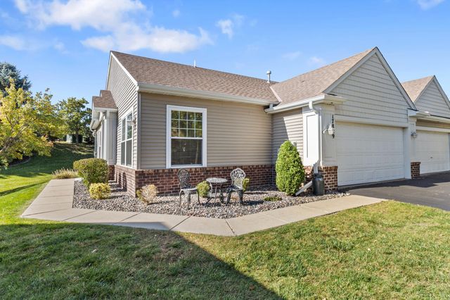 17829 38th Avenue N, Plymouth, MN 55446