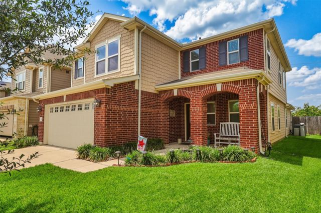 18934 Winter Falcon Crossing, Katy, TX 77449