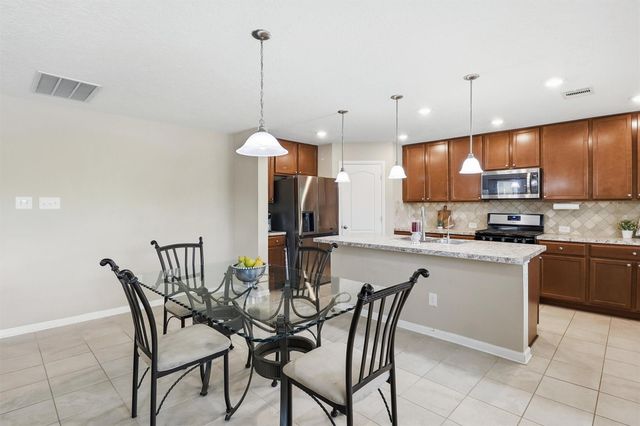 18934 Winter Falcon Crossing, Katy, TX 77449