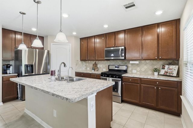 18934 Winter Falcon Crossing, Katy, TX 77449