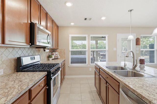 18934 Winter Falcon Crossing, Katy, TX 77449