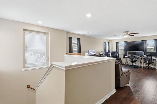 18934 Winter Falcon Crossing, Katy, TX 77449