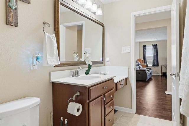 18934 Winter Falcon Crossing, Katy, TX 77449