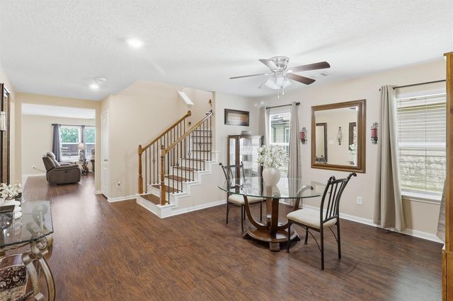 18934 Winter Falcon Crossing, Katy, TX 77449