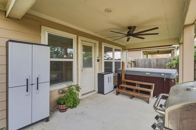 18934 Winter Falcon Crossing, Katy, TX 77449