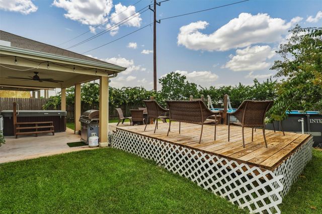 18934 Winter Falcon Crossing, Katy, TX 77449