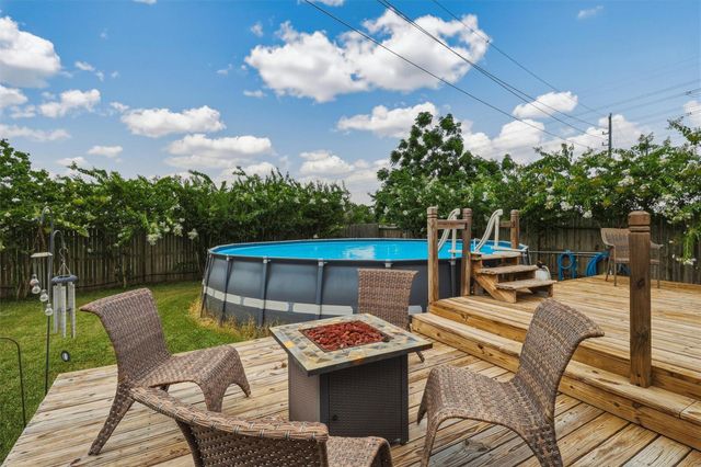 18934 Winter Falcon Crossing, Katy, TX 77449