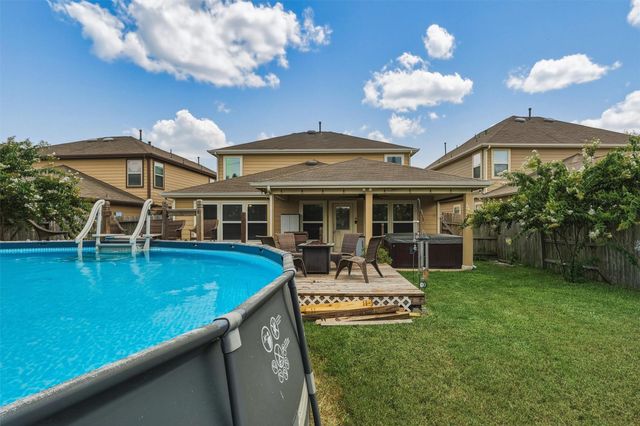 18934 Winter Falcon Crossing, Katy, TX 77449